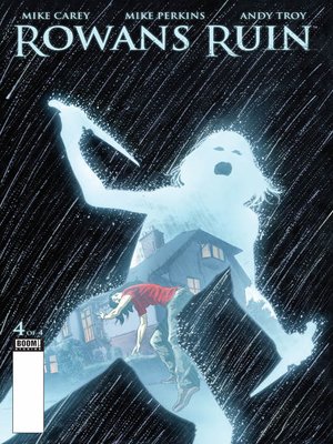 Rowan's Ruin #4 - ebook